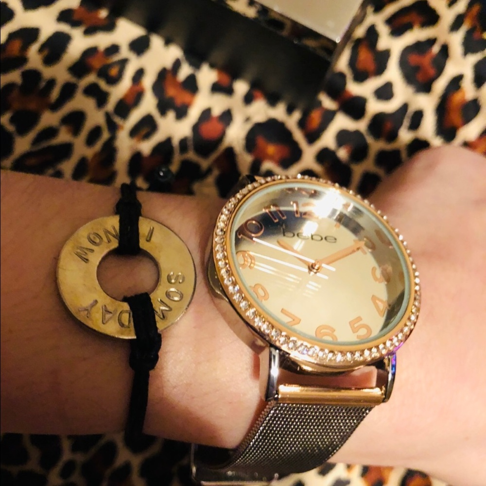 BeBe Watch New - Picture 6 of 8